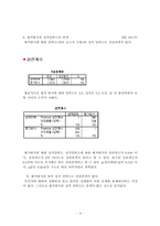 고등학교 영어 공교육 만족도 spss 마케팅 조사론-14