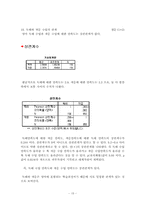 고등학교 영어 공교육 만족도 spss 마케팅 조사론-15