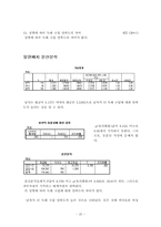 고등학교 영어 공교육 만족도 spss 마케팅 조사론-20