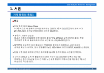 국내의 저가항공사들11-4