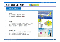 국내의 저가항공사들11-20