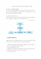 인지행동모델보고서(사회복지실천기술론)-9