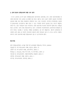 장애 영유아가 통합교육을 받아야 하는 이유와 이에 대한 나의 생각-2