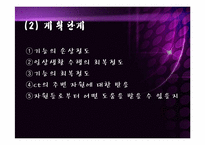 위기개입모델보고서,위기개입모델의 실천과 개입사례 파워포인트 PPT-17