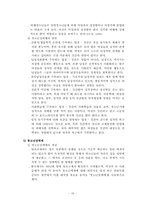 비행 청소년 교정복지의 법적, 제도적 장치 및 대응하는 제도와 활용 프로그램의 문제점-16