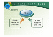 해결중심모델(이론,실제사례적용,해결중심적접근,상담내용) 파워포인트 PPT-7