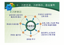 해결중심모델(이론,실제사례적용,해결중심적접근,상담내용) 파워포인트 PPT-8