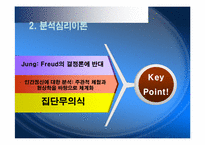 정신역동모델이론(실제사례 모델적용, 상담내용포함) 파워포인트 PPT-12