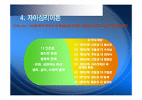 정신역동모델이론(실제사례 모델적용, 상담내용포함) 파워포인트 PPT-19