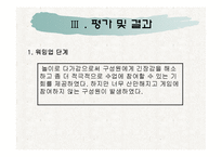 집단사회복지실천(집단프로그램 적용 및 실행, 8회기 프로그램 내용수록) 파워포인트 PPT-17