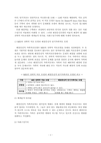 해결중심모델(이론,실제사례적용,해결중심적접근,상담내용) 보고서-3