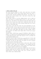 ‘리바이스(Levis)’ 마케팅전략 분석 및 차별화전략-2