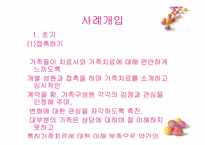 의사소통가족치료(사티어)이론 및 가족치료실천사례 파워포인트 PPT-13