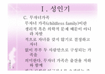 성인기·중년기 정신건강(성인기결혼,직장,혼전관계 중년기우울증,혼외관계) 파워포인트 PPT-19