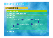 과제중심모델 체계적 계획과 실행 실제사례개입 파워포인트 PPT-9