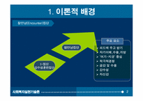 집단프로그램 개발과 평가(자아성장프로그램10session) 파워포인트 PPT-2
