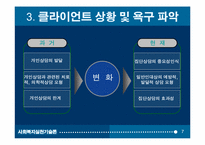 집단프로그램 개발과 평가(자아성장프로그램10session) 파워포인트 PPT-7
