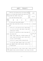 집단프로그램 개발과 평가(자아성장프로그램10session) 보고서-10
