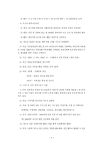 (사회복지현장실습) 노인복지회관 실습보고서-4