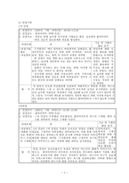 실제 사례관리 실천실례(인테이크,자원수집,사정,계입목표및계획,가계도,생태도,개입과정)보고서-2