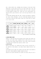 (아동복지) 이혼가정아동을 위한 사회복지실천 보고서-9
