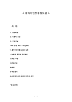 클라이언트중심모델 실천적 개입 보고서-1