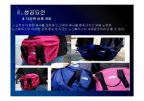 [노스페이스]노스페이스 성공요인 분석 PPT자료-8
