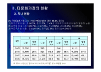 [다문화가정]다문화 가정의 원인, 문제점과 해결방안(다문화 가정의 문제점과 대책) PPT자료-10