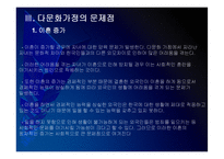 [다문화가정]다문화 가정의 원인, 문제점과 해결방안(다문화 가정의 문제점과 대책) PPT자료-15
