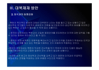 [천안함사태]천안함사태 향후 대북제재 방안(북한에 대한 제재)-11