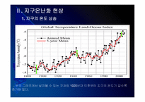 [지구온난화]지구온난화 현상, 원인과 그에 대한 대책 PPT자료-6