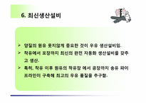 우유대리점사업계획서-8