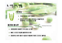 웰빙 두부 사업계획서-6