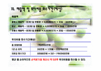 웰빙 두부 사업계획서-16