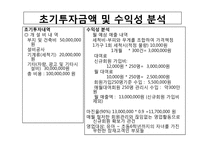 장난감 대여업 사업계획서-13