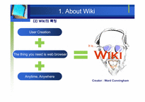 Wiki&Blog&Mashup 레포트-5