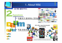 Wiki&Blog&Mashup 레포트-7
