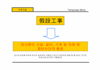 건축시공학-가설공사-2