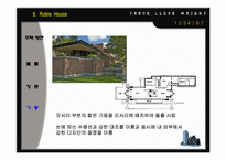 프랭크로드 라이트(Frank Lloyd Wright) - 근대건축의 4대거장-17
