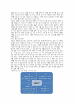 경영정책과 전략스왓분석-5