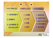 광동제약 옥수수 수염차 경영분석-3