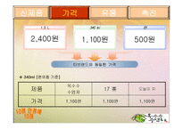 광동제약 옥수수 수염차 경영분석-18