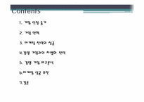 컨버스 마케팅 전략 PPT-2
