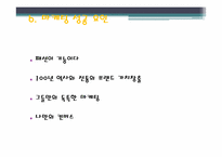 컨버스 마케팅 전략 PPT-15