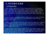 [사회복지]유럽 사회복지모델의 문제점과 해결방안 PPT자료-11