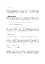 시립노인복지관의 운영체계와 문제점-6