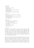 자신이 근무하는 일터에서 일어난 사회복지행정에 관한 소진의 사례-2