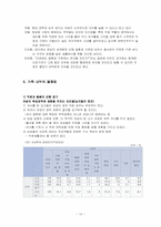 (사회학개론) 가족관계와 친밀한 관계 ; 영국사회의 가족과 친밀한 관계-10