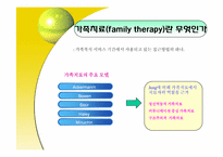 사회복지 개론(가족복지)-13