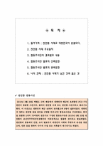 [천안함 사태]천안함 사태 완벽정리와 합동조사단 발표를 바라보는 신뢰와 부정입장 정리 및 나의 견해-2